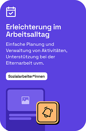 Erleichterung im Arbeitsalltag